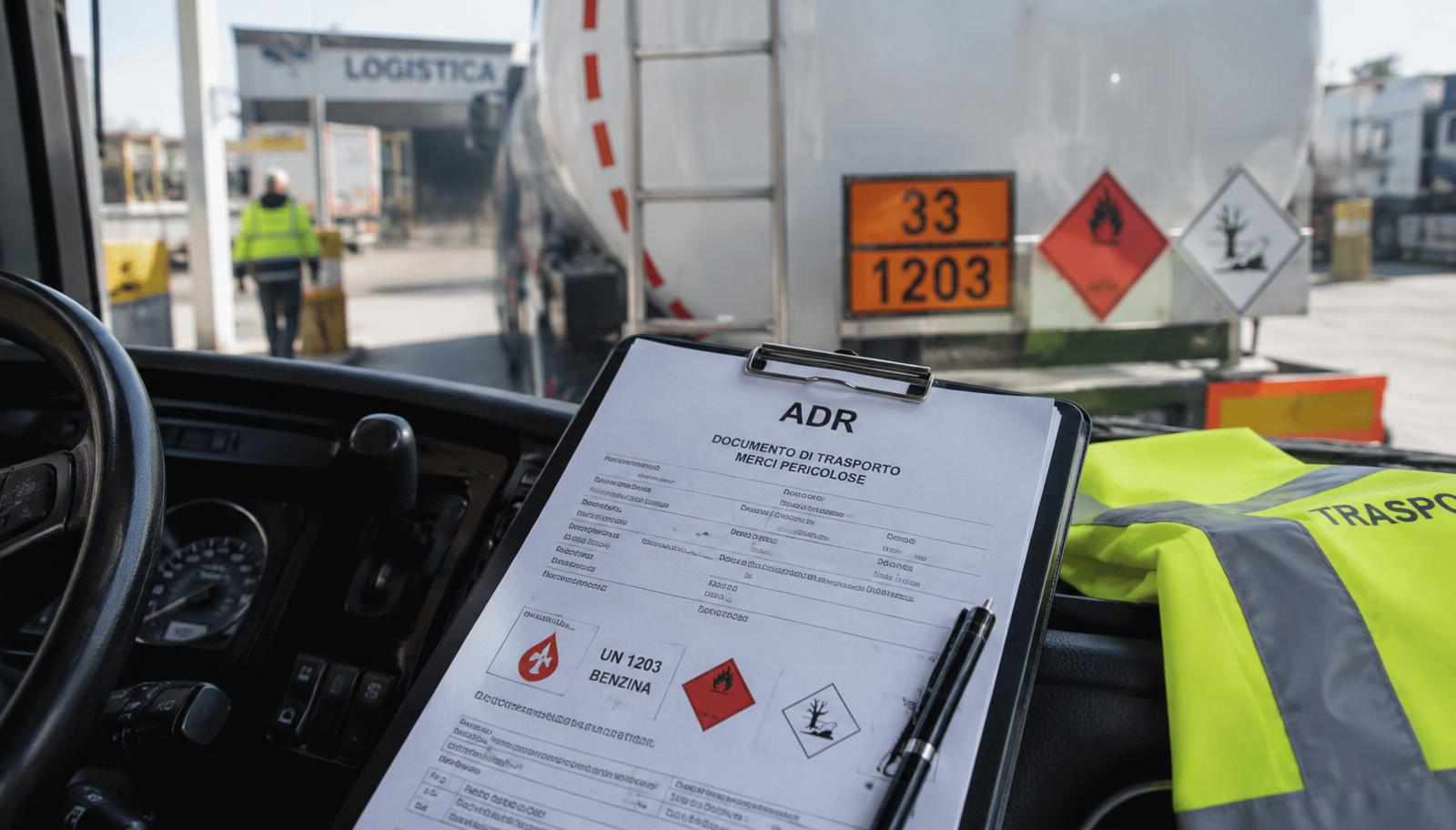 cos'è l'adr